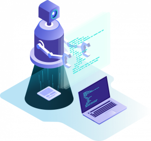 Разработка сайта для автоматизации бизнес-процессов в Ойо