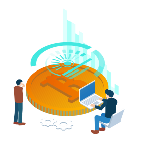 Создание сложного сайта для блокчейн и криптовалюты в Ойо